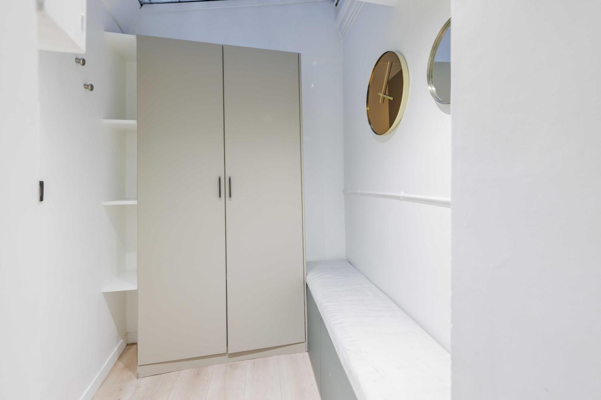 Charming Duplex Parisian T3 - Heart Of Saint-Germain公寓 外观 照片